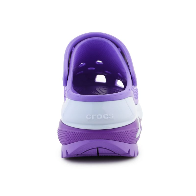 Crocs Mega Crush Clog 207988-2DS 207988-5AJ Cipő - Sportmania.hu