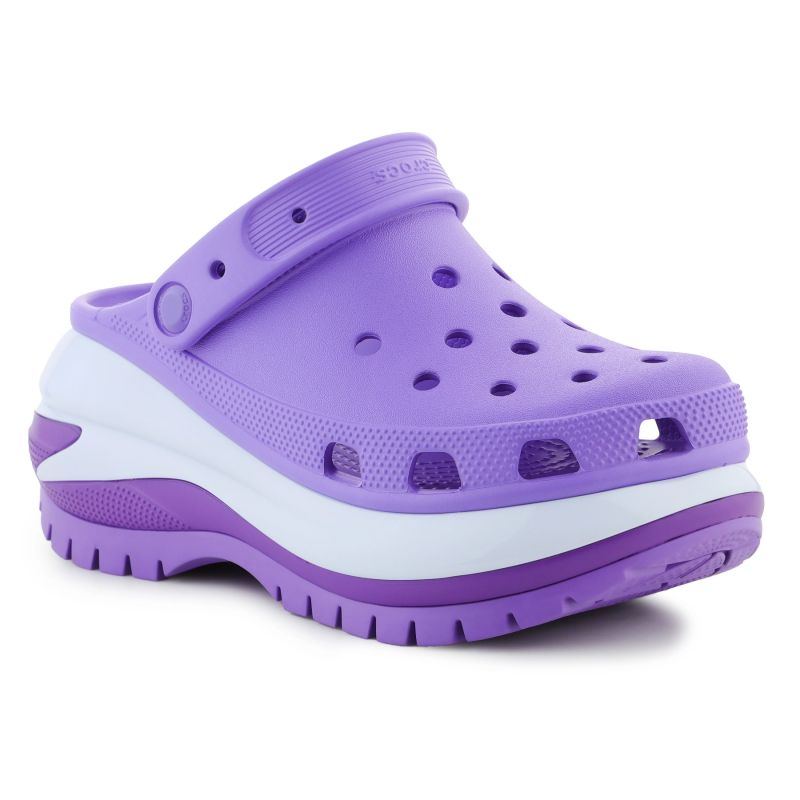 Crocs Mega Crush Clog 207988-2DS 207988-5AJ Cipő - Sportmania.hu