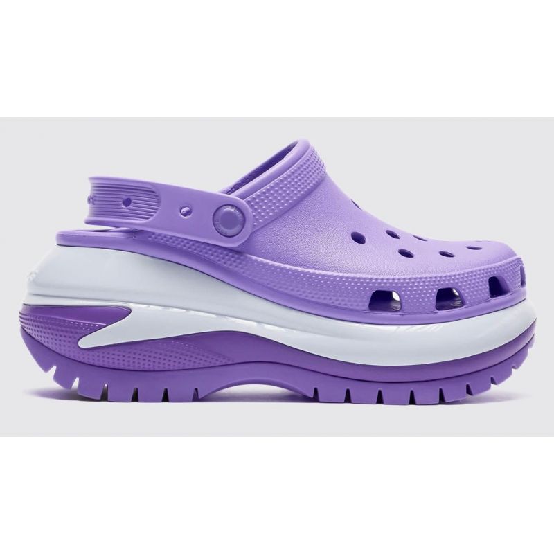 Crocs Mega Crush Clog 207988-2DS 207988-5AJ Cipő - Sportmania.hu
