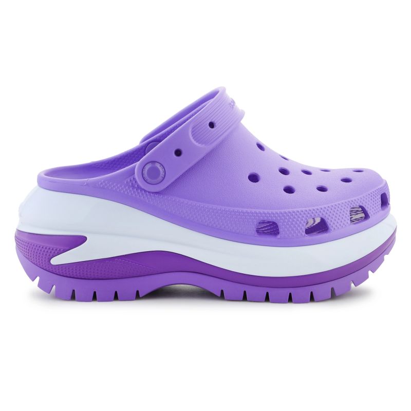 Crocs Mega Crush Clog 207988-2DS 207988-5AJ Cipő - Sportmania.hu