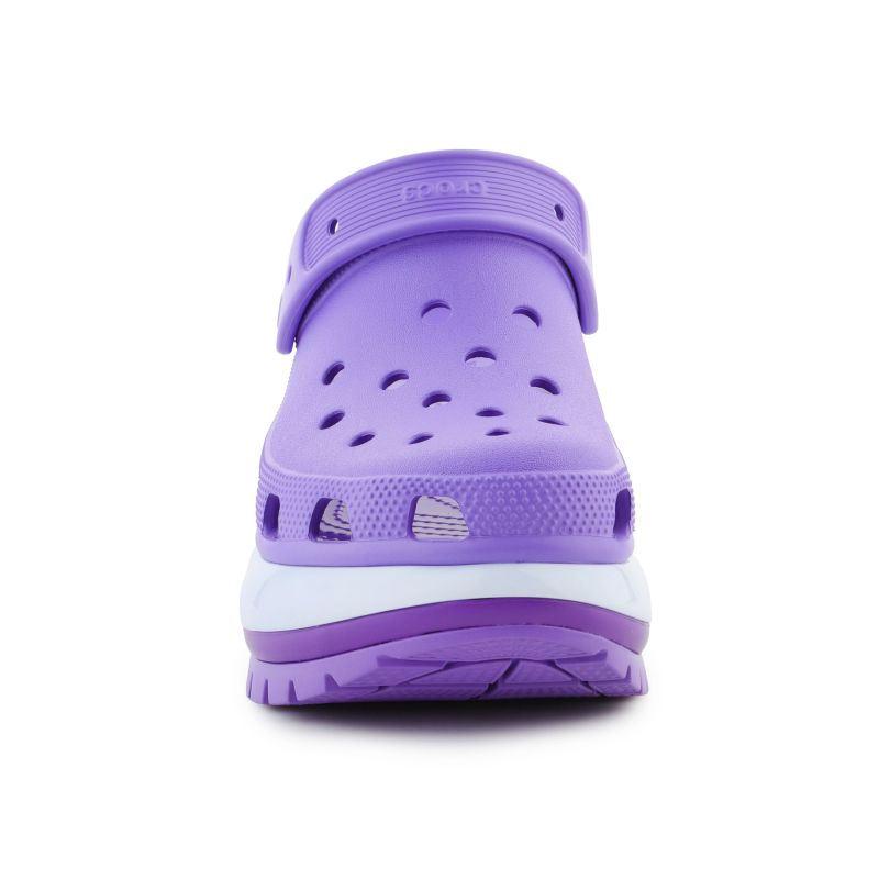 Crocs Mega Crush Clog 207988-2DS 207988-5AJ Cipő - Sportmania.hu