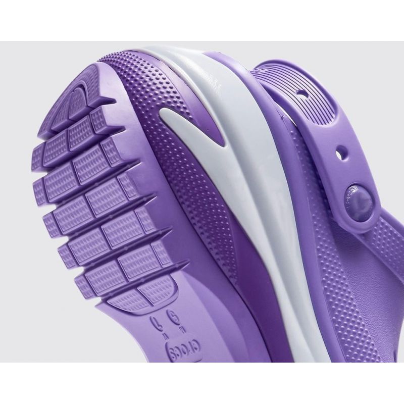 Crocs Mega Crush Clog 207988-2DS 207988-5AJ Cipő - Sportmania.hu