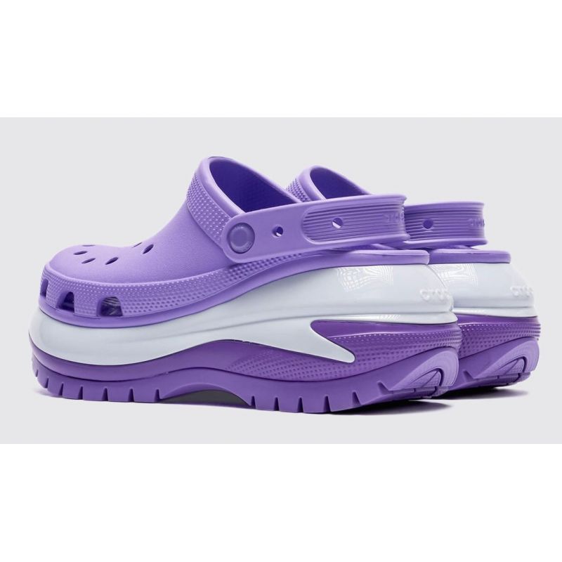 Crocs Mega Crush Clog 207988-2DS 207988-5AJ Cipő - Sportmania.hu