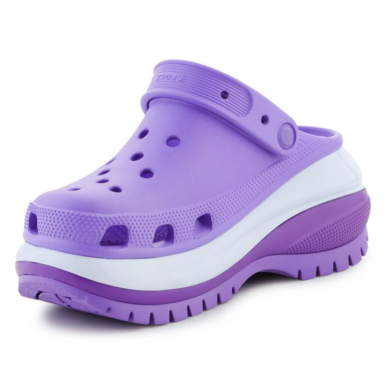 Crocs Mega Crush Clog 207988-2DS 207988-5AJ Cipő - Sportmania.hu