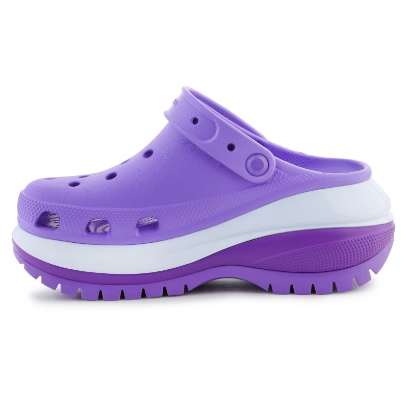 Crocs Mega Crush Clog 207988-2DS 207988-5AJ Cipő - Sportmania.hu