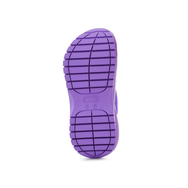 Crocs Mega Crush Clog 207988-2DS 207988-5AJ Cipő - Sportmania.hu