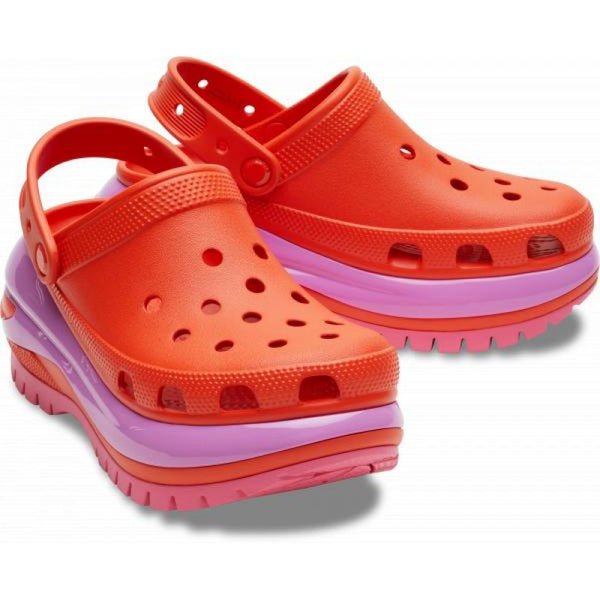 Crocs Mega Crush Clog 207988-84J Cipő - Sportmania.hu