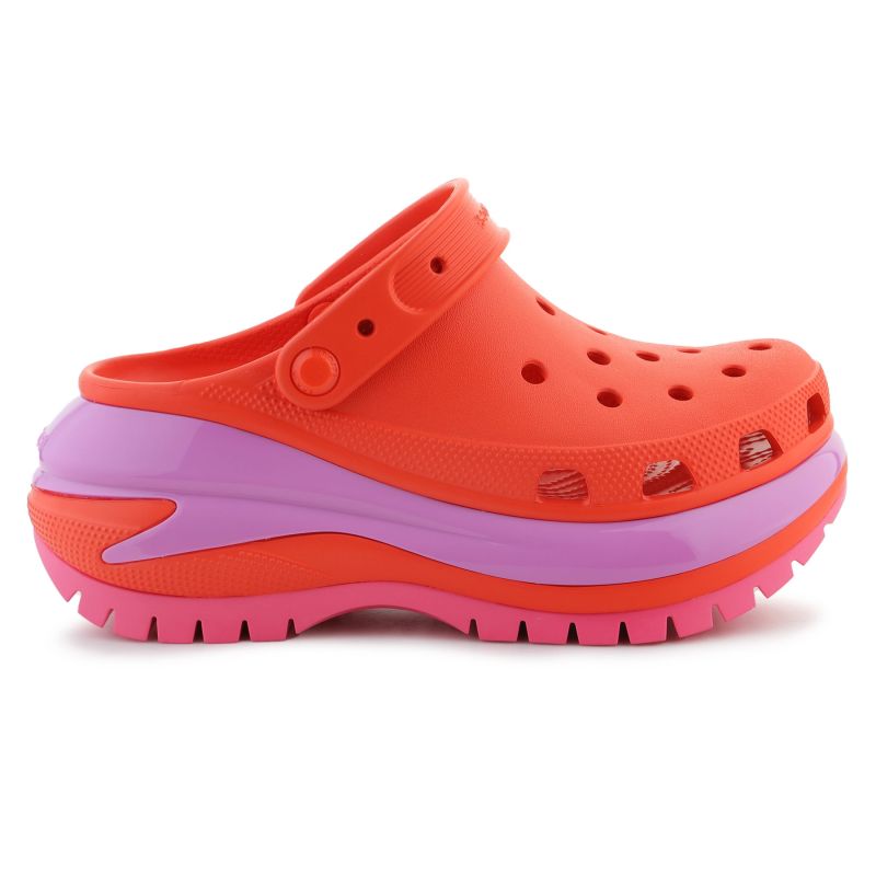 Crocs Mega Crush Clog 207988-84J Cipő - Sportmania.hu