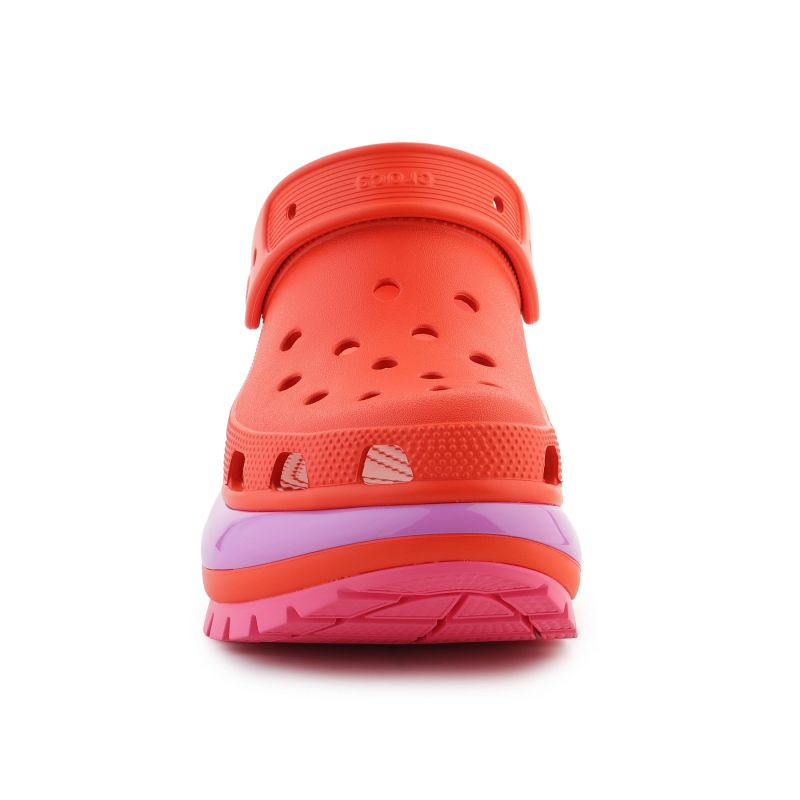 Crocs Mega Crush Clog 207988-84J Cipő - Sportmania.hu