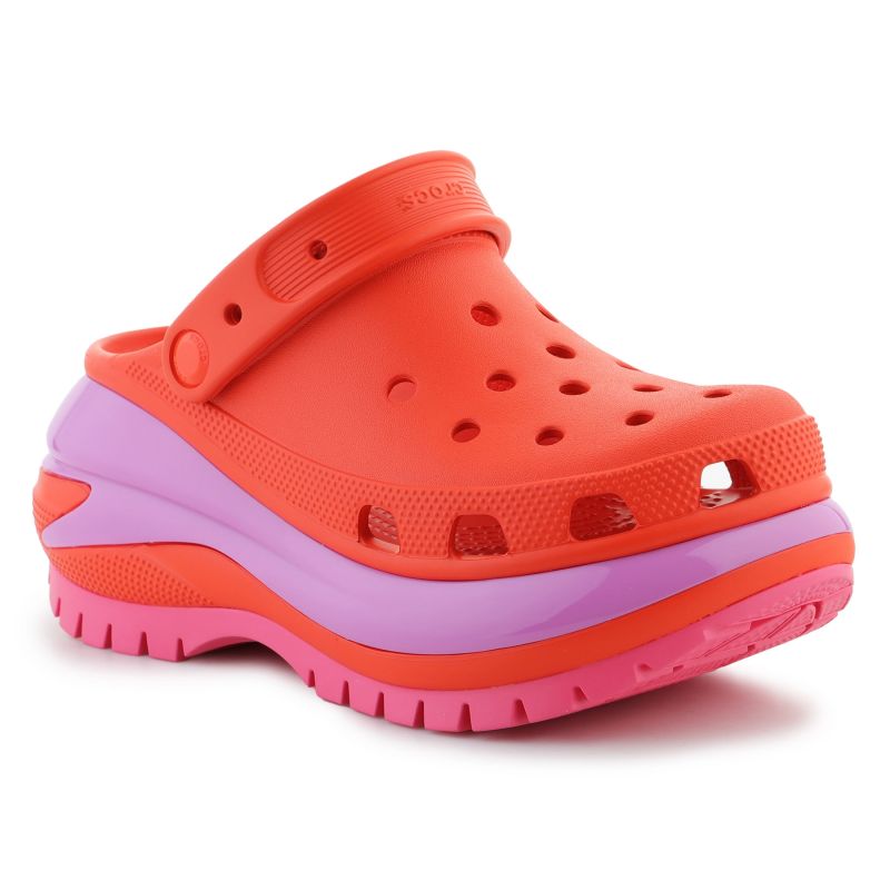 Crocs Mega Crush Clog 207988-84J Cipő - Sportmania.hu