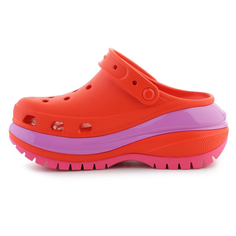 Crocs Mega Crush Clog 207988-84J Cipő - Sportmania.hu