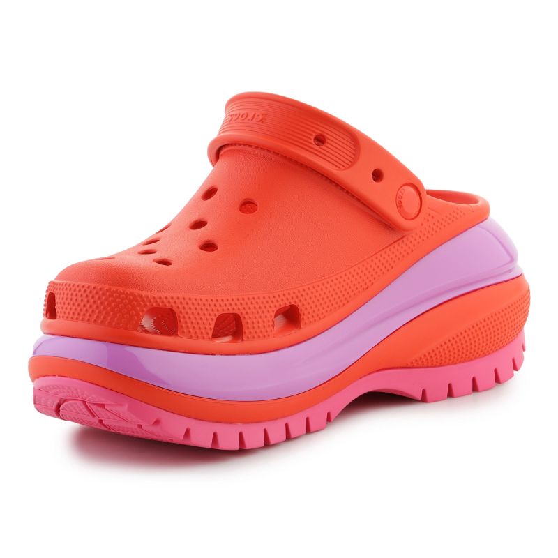 Crocs Mega Crush Clog 207988-84J Cipő - Sportmania.hu