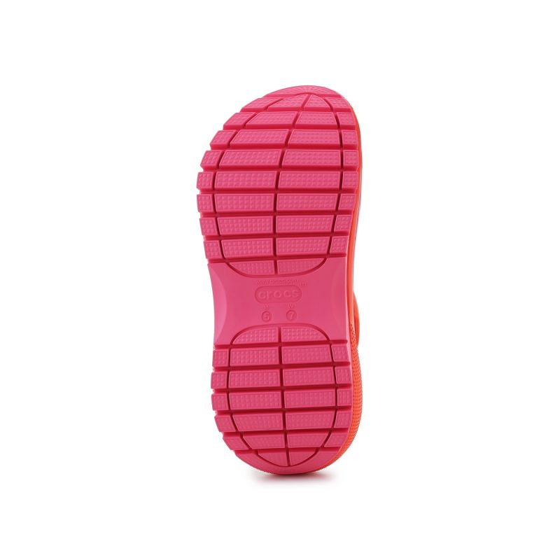Crocs Mega Crush Clog 207988-84J Cipő - Sportmania.hu