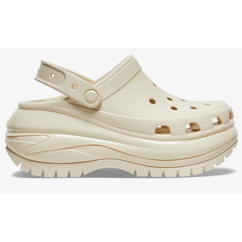 Crocs Mega Crush Clog unisex papucs 207988-2Y2
