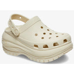 Crocs Mega Crush Clog unisex papucs 207988-2Y2