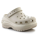 Crocs Mega Crush Clog unisex papucs 207988-2Y2