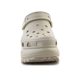 Crocs Mega Crush Clog unisex papucs 207988-2Y2
