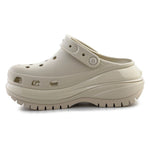 Crocs Mega Crush Clog unisex papucs 207988-2Y2