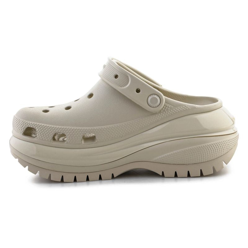 Crocs Mega Crush Clog unisex papucs 207988-2Y2