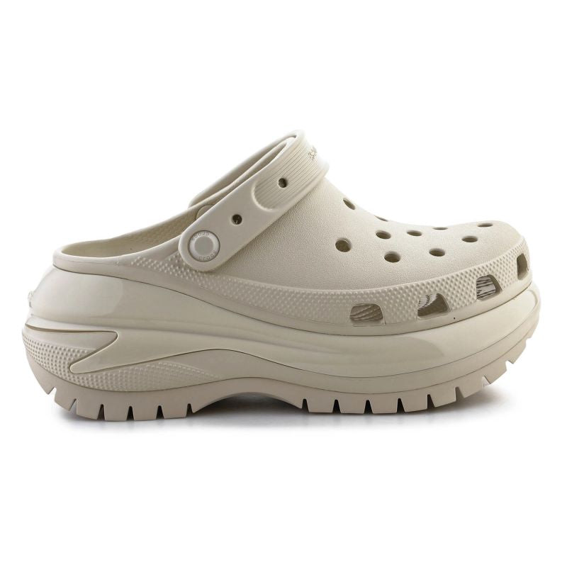 Crocs Mega Crush Clog unisex papucs 207988-2Y2