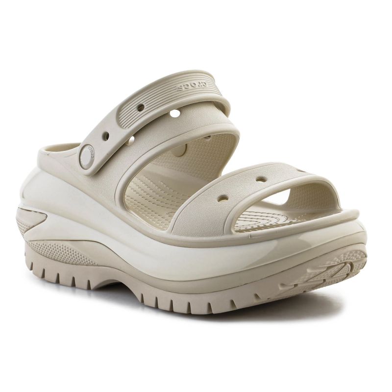 Crocs Mega Crush Sandal 207989-2Y2 Cipő - Sportmania.hu
