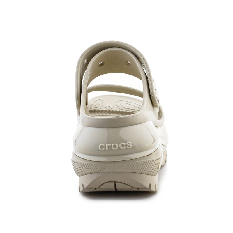 Crocs Mega Crush Sandal 207989-2Y2 Cipő - Sportmania.hu