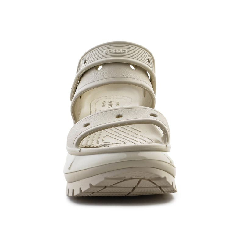 Crocs Mega Crush Sandal 207989-2Y2 Cipő - Sportmania.hu