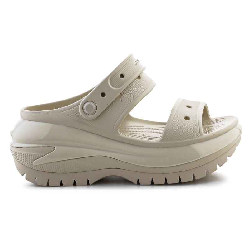 Crocs Mega Crush Sandal 207989-2Y2 Cipő - Sportmania.hu