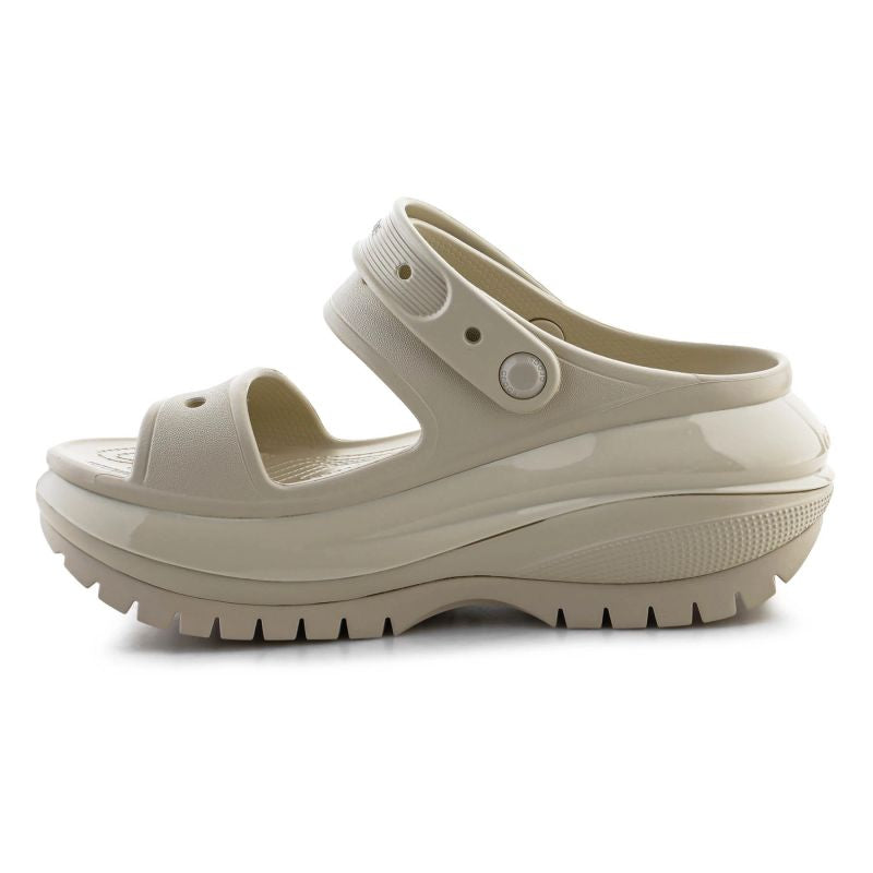 Crocs Mega Crush Sandal 207989-2Y2 Cipő - Sportmania.hu