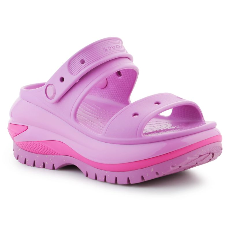 Crocs Mega Crush Sandal 207989-6WQ Cipő - Sportmania.hu