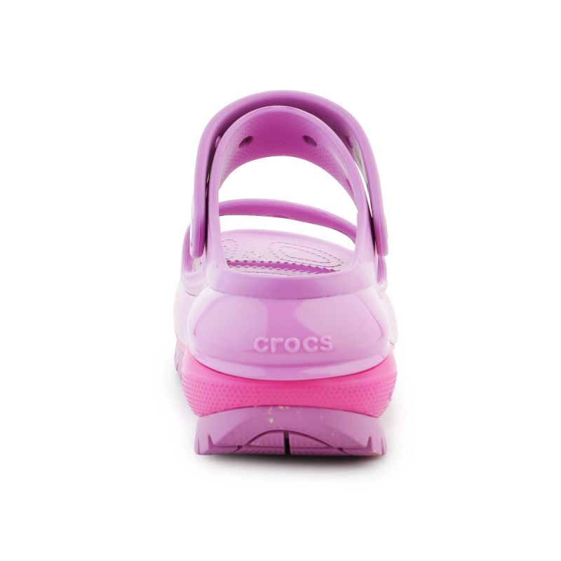 Crocs Mega Crush Sandal 207989-6WQ Cipő - Sportmania.hu