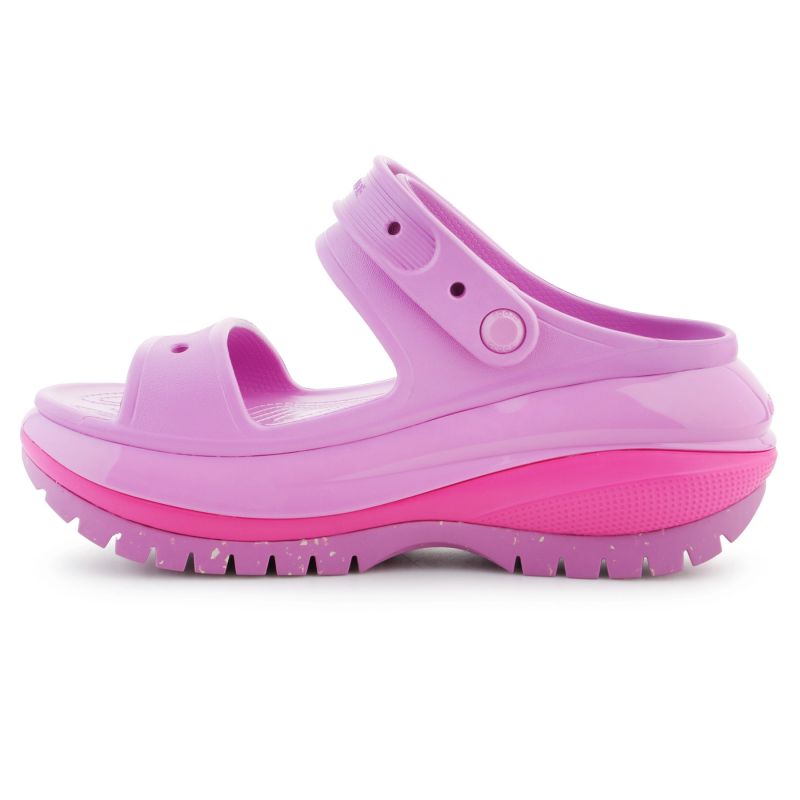 Crocs Mega Crush Sandal 207989-6WQ Cipő - Sportmania.hu