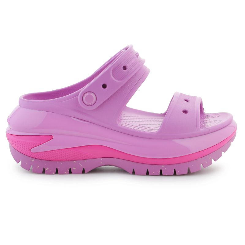 Crocs Mega Crush Sandal 207989-6WQ Cipő - Sportmania.hu