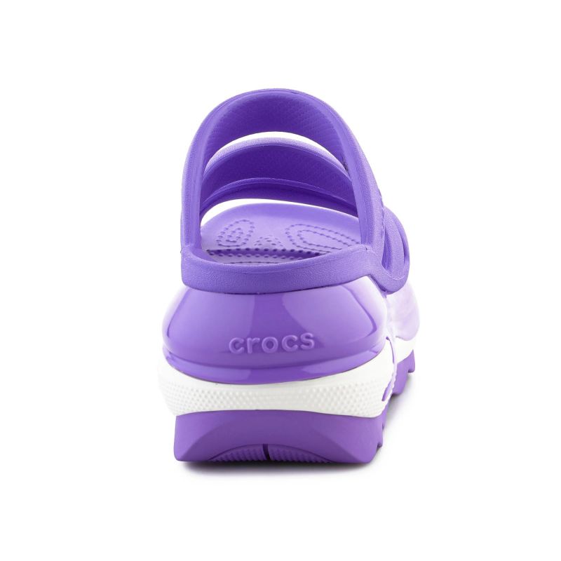 Crocs Mega Crush Triple Strap Clogs 209842-5AJ Cipő - Sportmania.hu