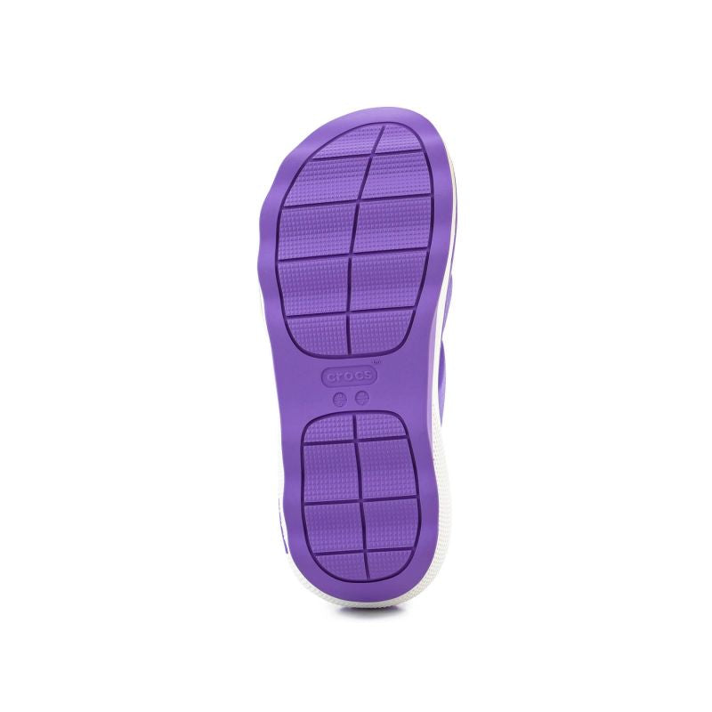 Crocs Mega Crush Triple Strap Clogs 209842-5AJ Cipő - Sportmania.hu