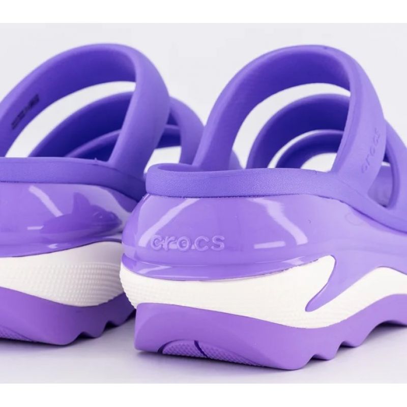 Crocs Mega Crush Triple Strap Clogs 209842-5AJ Cipő - Sportmania.hu