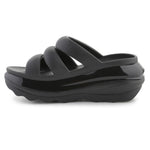 Crocs Mega Crush Triple Strap Flip-Flops 209842-001 Cipő - Sportmania.hu