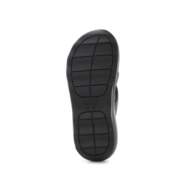 Crocs Mega Crush Triple Strap Flip-Flops 209842-001 Cipő - Sportmania.hu