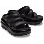 Crocs Mega Crush Triple Strap Flip-Flops 209842-001 Cipő - Sportmania.hu