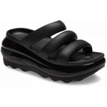 Crocs Mega Crush Triple Strap Flip-Flops 209842-001 Cipő - Sportmania.hu