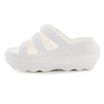 Crocs Mega Crush Triple Strap Flip-Flops 209842-0WV Cipő - Sportmania.hu