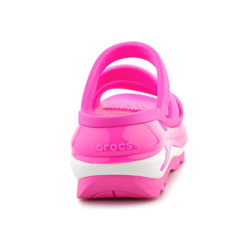 Crocs Mega Crush Triple Strap Flip-Flops 209842-6TW Cipő - Sportmania.hu