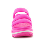 Crocs Mega Crush Triple Strap Flip-Flops 209842-6TW Cipő - Sportmania.hu