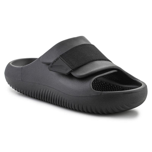 Crocs Mellow Luxe Recovery Slide 209413-001 flip-flops Cipő - Sportmania.hu