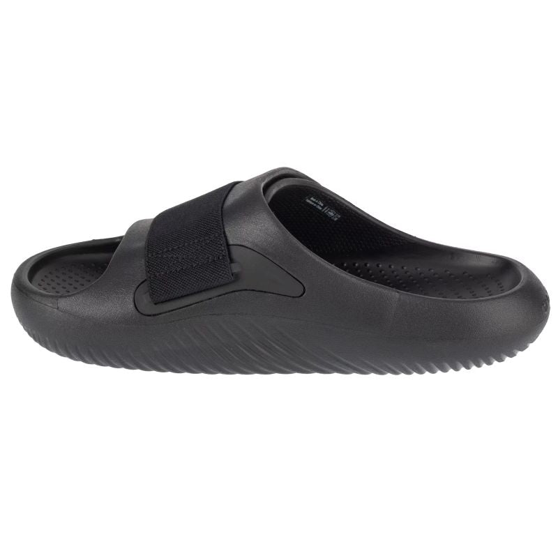 Crocs Mellow Luxe Recovery Slide 209413-001 flip-flops Cipő - Sportmania.hu