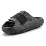 Crocs Mellow Luxe Recovery Slide 209413-001 flip-flops Cipő - Sportmania.hu