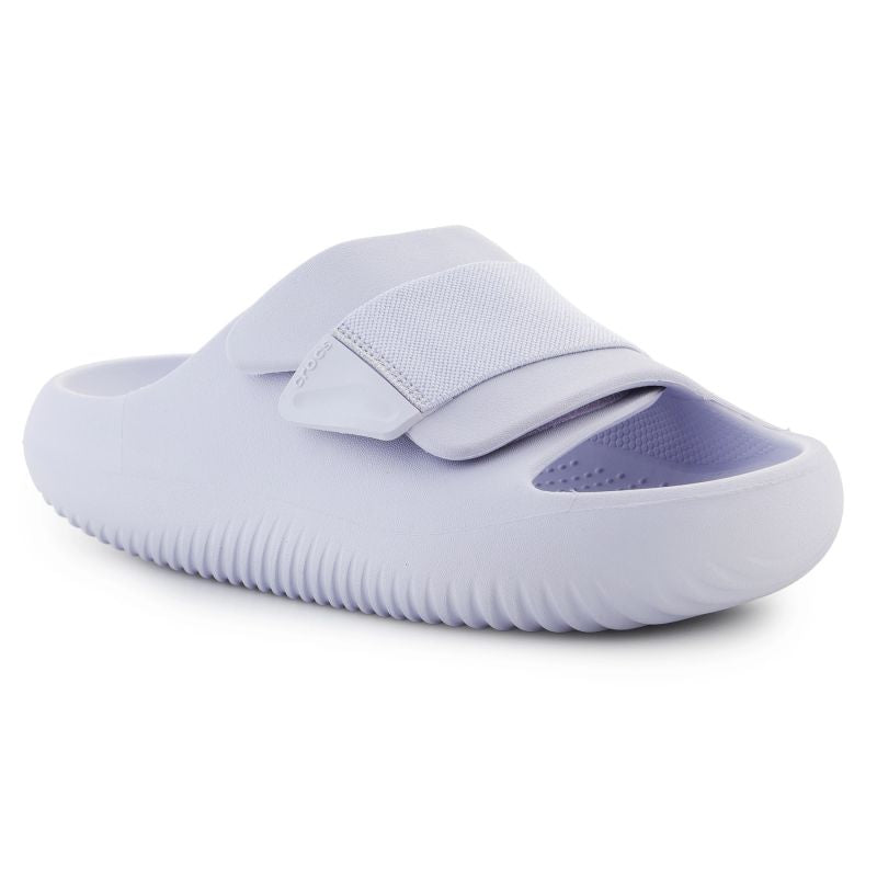 Crocs Mellow Luxe Recovery Slide 209413-5BR flip-flops cipő - Sportmania.hu
