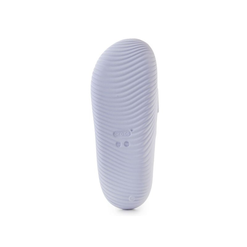 Crocs Mellow Luxe Recovery Slide 209413-5BR flip-flops cipő - Sportmania.hu