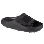 Crocs Mellow Luxe Recovery Slide flip-flops Cipő Utcai unisex 209413-001
