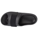 Crocs Mellow Luxe Recovery Slide flip-flops Cipő Utcai unisex 209413-001